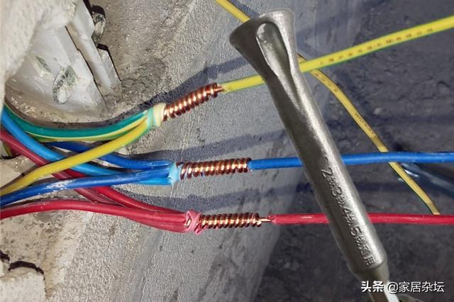 家装电线的连接方法有哪些?哪种方法最可靠?怎么选择?