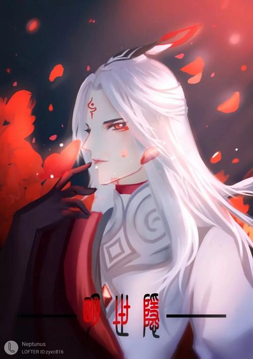 明世隐 - 堆糖,美图壁纸兴趣社区