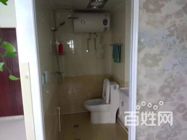 【图】- 北汤温泉家庭宾馆 - 沈阳沈北新区新城子日租