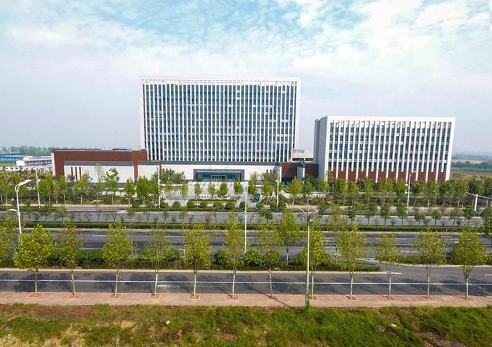安徽省城乡规划建设大厦