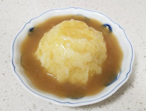 小爱崽子做的肯德基土豆泥