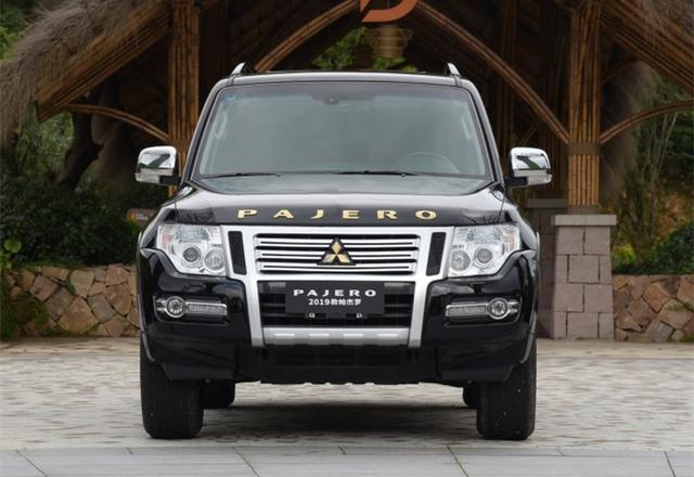 "山猫"帕杰罗王者归来 "低姿态"官降2-3万 你愿意买单吗?