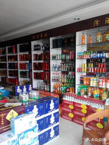 疯狂淘饰烟酒副食生日蛋糕