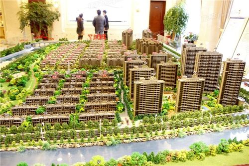 中海运河丹堤二期别墅在售_中海运河丹堤-扬州搜房网