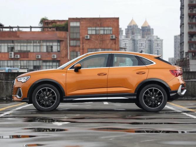 奔驰gla怎么样女士suv车型推荐20万左右