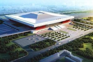 北京核心城区交通走向顺畅