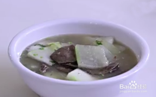 玄参的食用方法