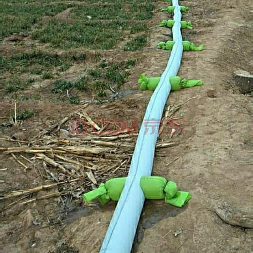 浇地神器农用水带浇地水带浇地管子布隆沟布管子多袖水带灌溉水带 三