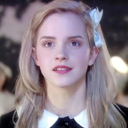 全网最全赫敏头像已停止更新