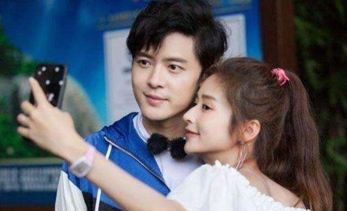 付辛博颖儿被爆离婚,网友们为什么会有这种想法?