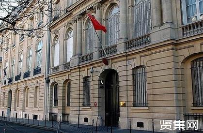 疫情迅猛,法国总理向国民提出建议,中国驻法使馆亦对中国公民发文提示