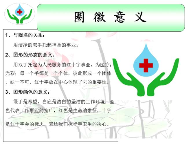 品管圈手护圈