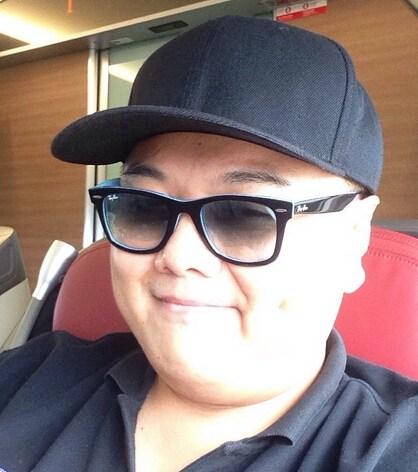 【图】林子聪老婆照片曝光 据传相恋二十年才结婚