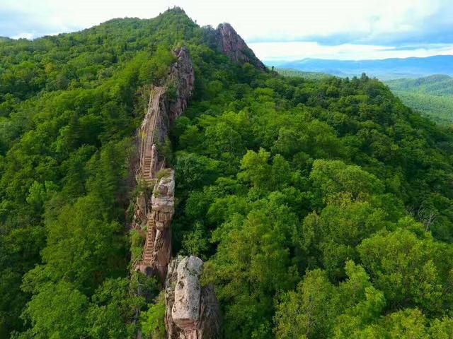 吉林省通化白山市5a4a级旅游景区名录喜欢的收藏
