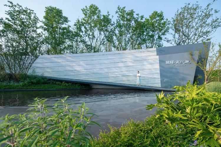 旭辉句容宸悦赋景观设计hwa安琦道尔