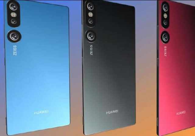 5g tof液体镜头!华为p30再次刷新拍照榜!网友:赶快入手!