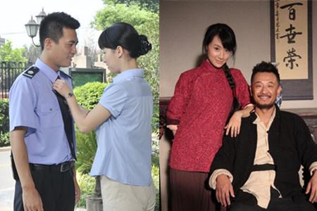 姚芊羽电视剧杀青又一部励志大剧