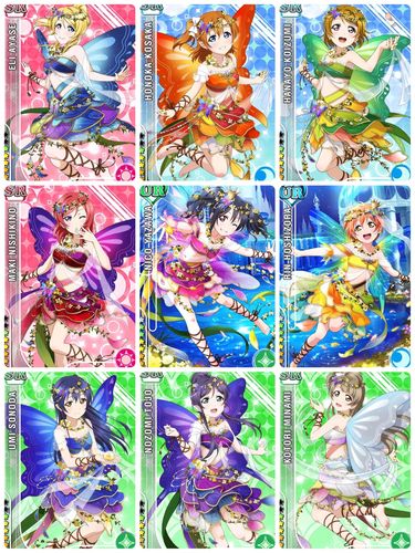 2016年11月13日 1:09   关注  lovelive 评论 收藏