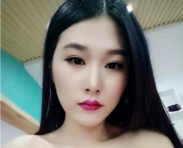 28岁未婚女征婚照片(id:91854398)_黑龙江大庆征婚