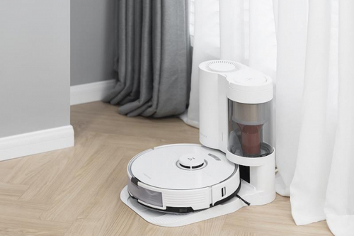 扫地机器人也"内卷"?
