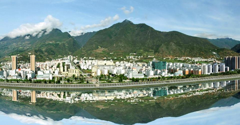 兴山县 - 重点产业园区 - 宜昌市人民政府