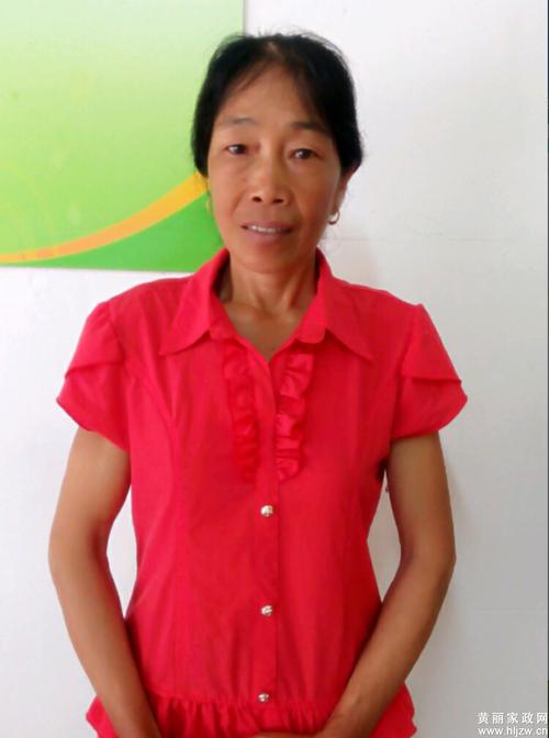 泉州家政,保姆,月嫂,保洁,钟点工服务公司-泉州黄丽