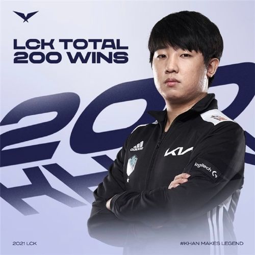 lck里程碑大战kt对阵dk doran达成100胜khan达成200胜