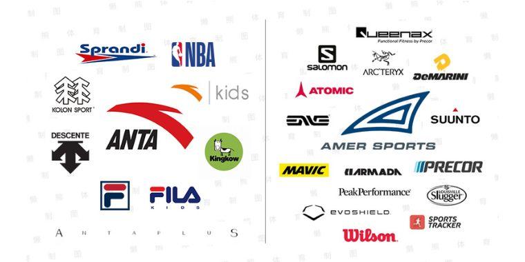 财报之外,安踏体育牵头收购亚玛芬体育(amer sports)一事有了重大