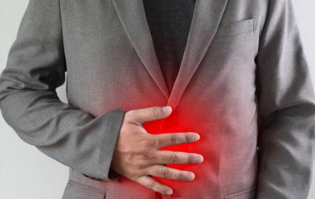 肝之疏泄失调,则会引起横逆犯胃,气机阻滞,引起胃痛