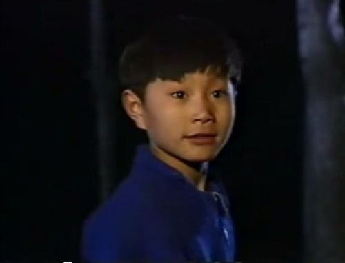 央视八套正在播出狗娃潘元甲《水浒少年》敬请关注!