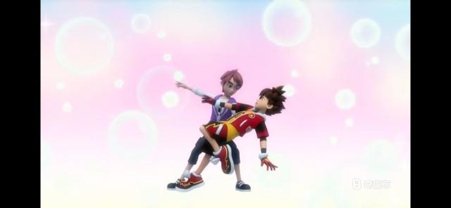 超变战陀之蓝琉璃的秘密身份(已完结)