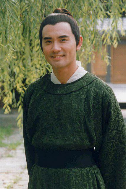 《大明宫词》薛绍