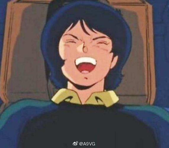 机动战士z高达卡缪语录万年历