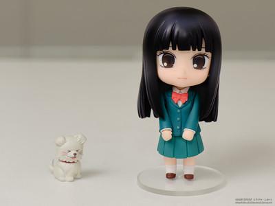 轻粘土简笔画作品人物