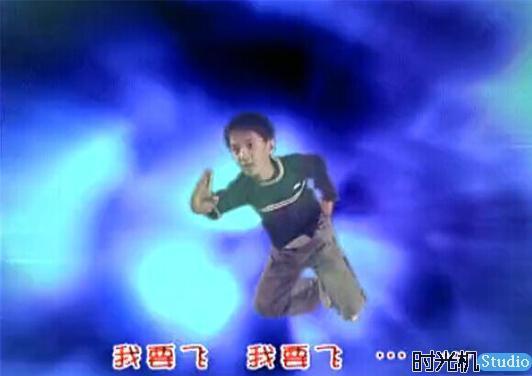 谣言不攻自破!《快乐星球》老顽童爷爷根本没去世