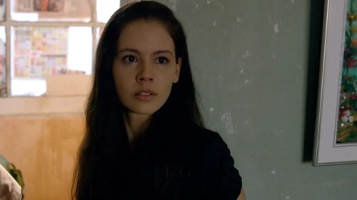 十年前,她让全世界为之惊艳!