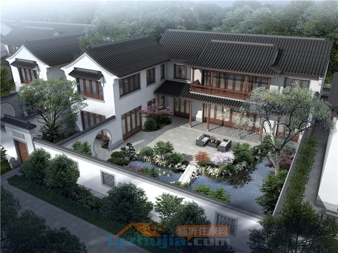 沂州古城房价_沂州古城户型图_沂州古城售楼电话-临沂