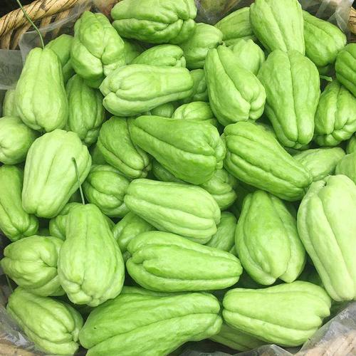 农家蔬菜佛手10斤自种新鲜洋瓜菜类捧瓜丰收佛手瓜