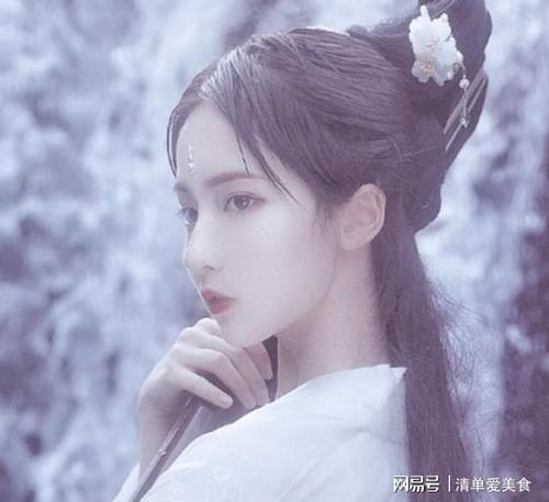 追过《寒门小福妻》,却被杨十六的这部古言情文俘虏了