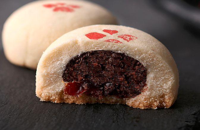 《舌尖3》热捧的点心王,让人排队到凌晨三点!