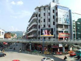建瓯市南雅镇