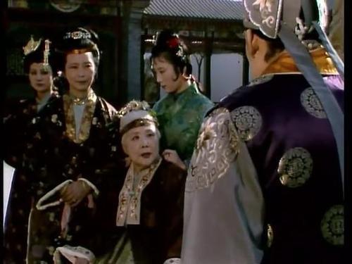 贾母与贾赦这对生活态度高度一致的母子分居背后的难言之隐_第6张图片