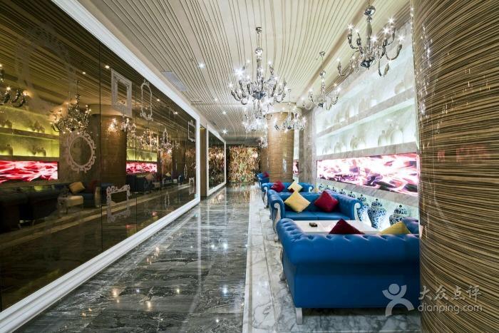 柏悦汇ktv会所(欢乐海岸店)图片 - 第3张