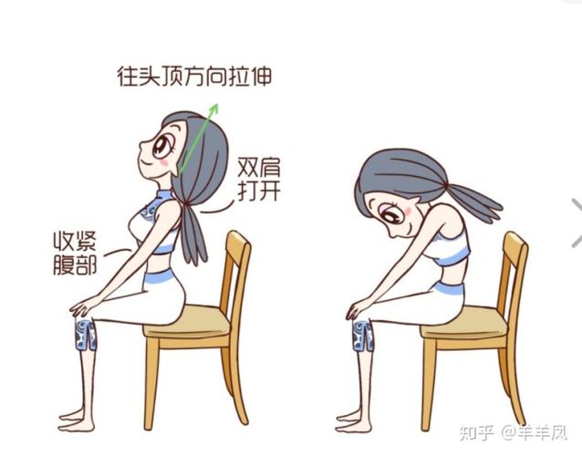 坐着如何瘦腿5个办公室瘦腿妙招