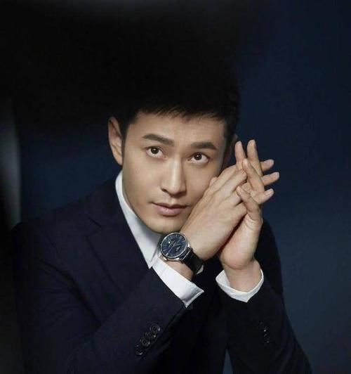 那些脸上写着"我最帅"的男明星,陈思诚蔡徐坤黄晓明,你pick谁?