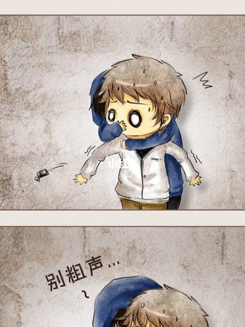 盗墓笔记q版图片_盗墓笔记_素材_素材其他