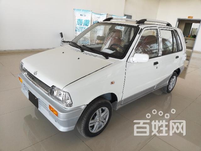 江南电动汽车