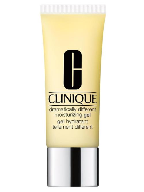 clinique dramatically different moisturizing gel