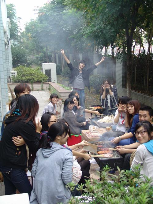 1月20日周五『年末别墅大派对 无限烧烤 桌游ktv 等等!』@贰十九派