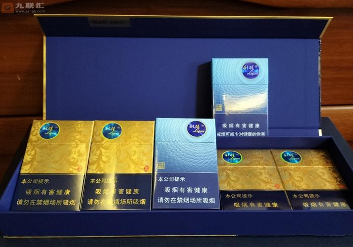 浙江利群,河北荷花,湖北黄鹤楼-晒烟场-第1页-九联汇